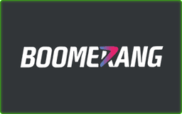 Boomerang